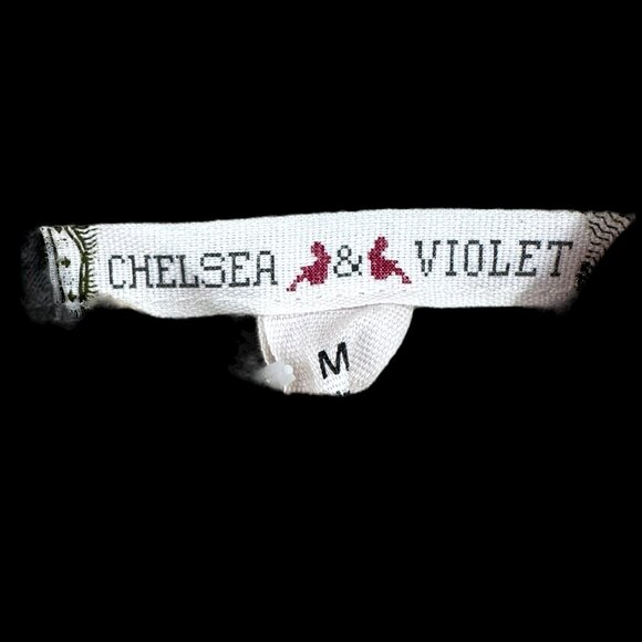 Chelsea and Violet White and Gold Sleeveless Dress - Picture 5 of 8